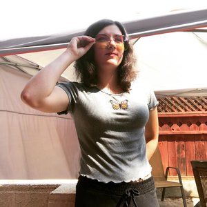 Hayley, your Friendly Neighborhood Cosplayer!